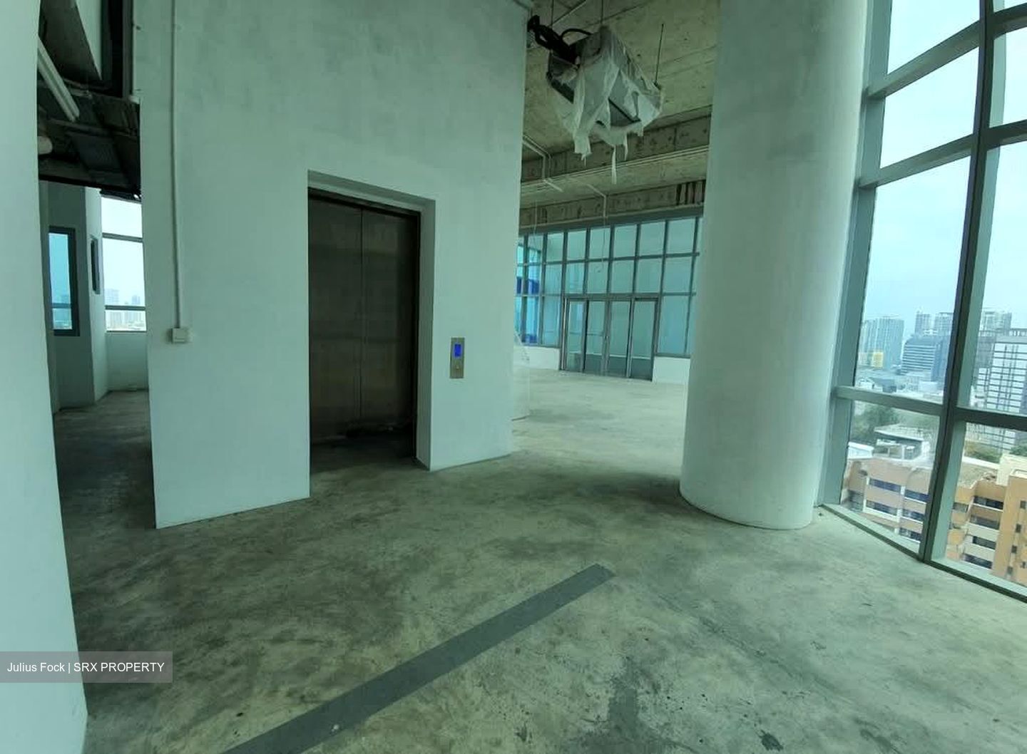 Alba (D9), Apartment #550949021